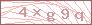 code